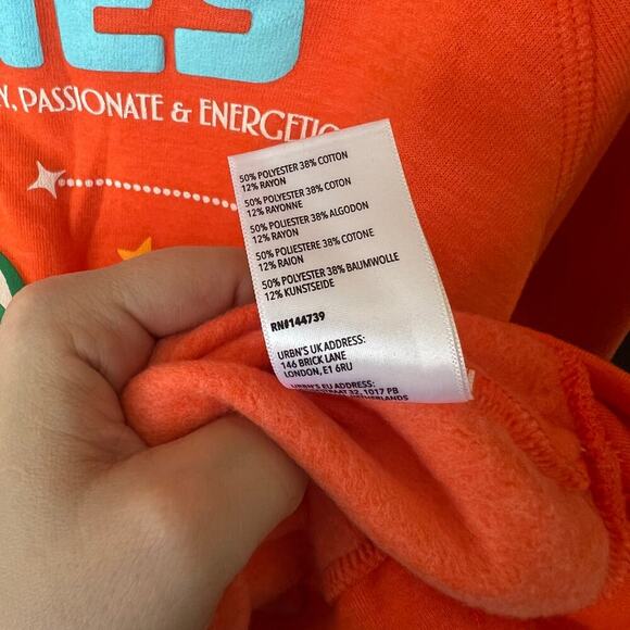 Anthropologie Carolita Zodiac Sweatshirt - Picture 7 of 9